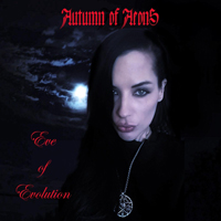 Autumn Of Aeons - Eve Of Evolution