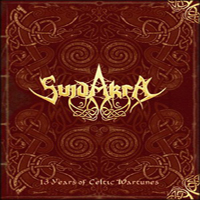 SuidAkrA - 13 Years Of Celtic Wartunes (CD 1: Acoustic)