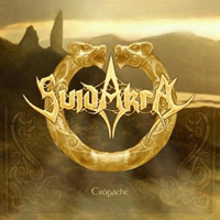 SuidAkrA - Crogacht