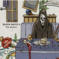 Art Schop - Death Waits II: The Writers