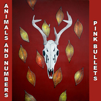 Animals & Numbers - Pink Bullets