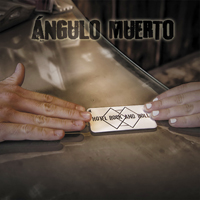 Angulo Muerto - Hotel Rock And Roll