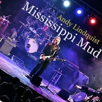 Lindquist, Andy - Mississippi Mud