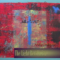 Lindquist, Andy - The Light Revolution
