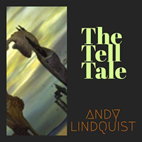 Lindquist, Andy - The Tell Tale