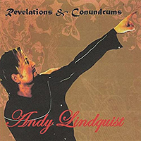 Lindquist, Andy - Revelations & Conundrums