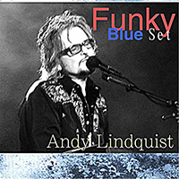 Lindquist, Andy - Funky Blue Set
