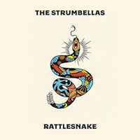 Strumbellas - Rattlesnake