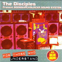 Disciples - For Those Who Understand