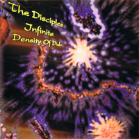 Disciples - Infinite Density Of Dub