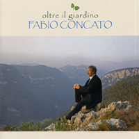 Fabio Concato - Oltre Il Giardino (CD 2)