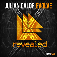 Calor, Julian - Evolve