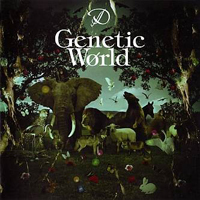 D (JPN) - Genetic World