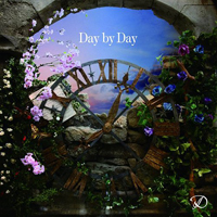 D (JPN) - Day By Day (EP)