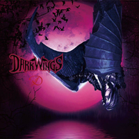 D (JPN) - Dark Wings (Type C) (EP)