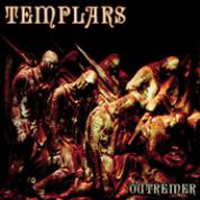 Templars - Outremer