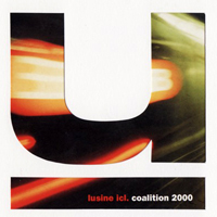 Lusine - Coalition (as Lusine ICL)