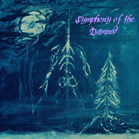 Symphony Of The Damned - The Frozen Flame (Single)