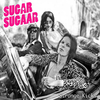 Sugar Sugaar - Strange Kicks