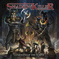 Shadowkiller - Guardians Of The Temple