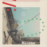 Bonobo - Pick Up (Single)