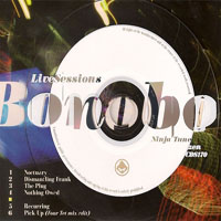 Bonobo - Live Sessions