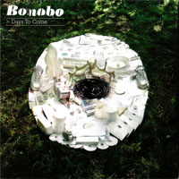Bonobo - Days To Come (Limited Edition, CD 1)