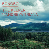 Bonobo - The Keeper (Single) (Feat.)