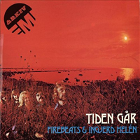 Firebeats & Ingjerd Helen - Tiden Gar