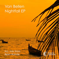 Van Bellen - Nightfall (EP)