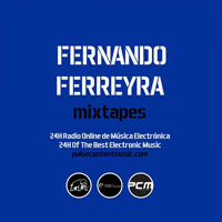 Ferreyra, Fernando - Mixtapes on Pulse Content Music Vol. 04 (2014-11-19)