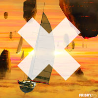 Ferreyra, Fernando - 2012-01-10 - Frisky Radio, Vol 27