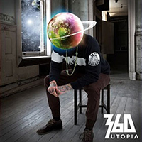 360 - Utopia (Deluxe Edition)