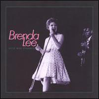 Brenda Lee - Sincerely, Brenda Lee