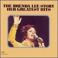 Brenda Lee - The Brenda Lee Story