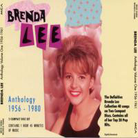 Brenda Lee - Anthology 1956-1980 (CD 1)