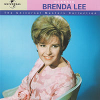 Brenda Lee - Universal Masters Collection - Classic