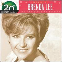 Brenda Lee - Best Of Brenda Lee; The 20Th Masters Christmas Collection