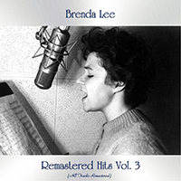 Brenda Lee - Remastered Hits Vol. 3