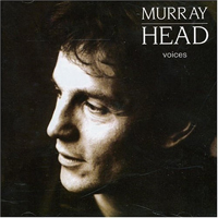 Head, Murray - Voices (LP)