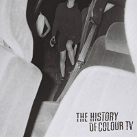 History Of Colour TV - Wreck (Single)