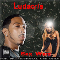 Ludacris - Sex Warz (Promo)