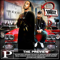 Ludacris - The Preview (Split)