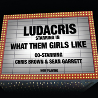 Ludacris - What Them Girls Like (Feat.)