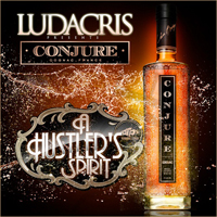 Ludacris - Conjure: A Hustler's Spirit