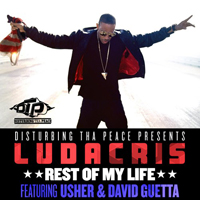 Ludacris - Rest Of My Life (Feat.)