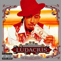 Ludacris - The Red Light District