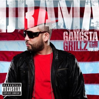 DJ Drama - Gangsta Grillz: The Album Vol. 2