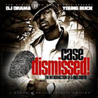 DJ Drama - Case Dismissed