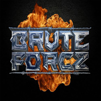 Brute Forcz - Brute Forcz